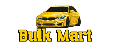 Bulk Mart - Car Rental